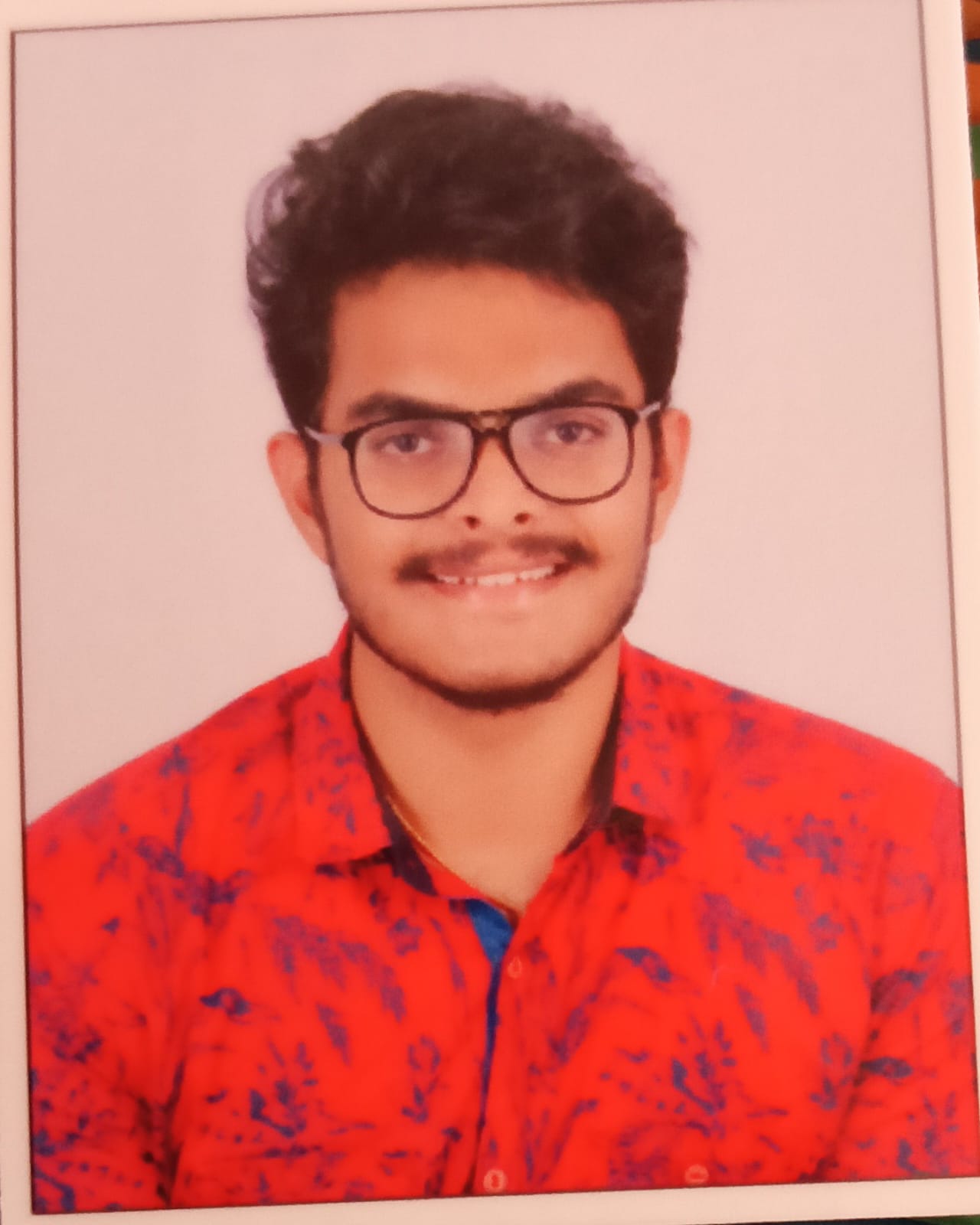 Profile Picture
